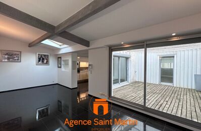 vente appartement 264 000 € à proximité de Meysse (07400)