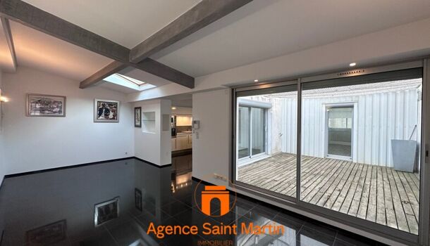 Appartement 3 pièces  à vendre Montélimar 26200