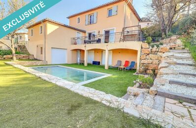 vente maison 690 000 € à proximité de Marseille 6 (13006)