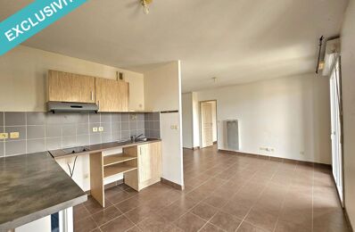 vente appartement 137 500 € à proximité de Toulon (83100)