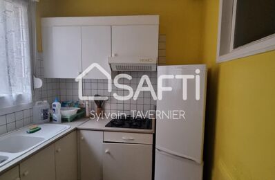 vente appartement 99 000 € à proximité de Sallaumines (62430)