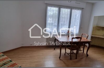 vente appartement 99 000 € à proximité de Haute-Avesnes (62144)