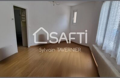 vente appartement 99 000 € à proximité de Neuville-Saint-Vaast (62580)