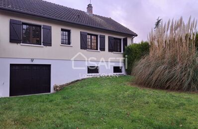 vente maison 109 000 € à proximité de Maizières-la-Grande-Paroisse (10510)