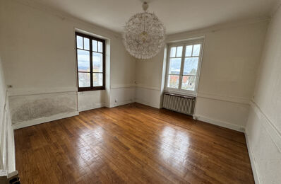 appartement 4 pièces 109 m2 à vendre à Annecy (74000)