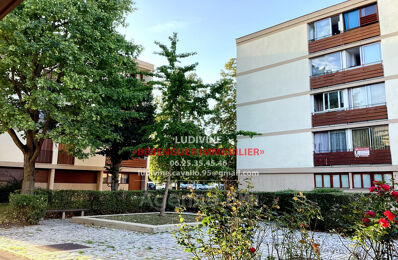 vente appartement 175 000 € à proximité de Sannois (95110)