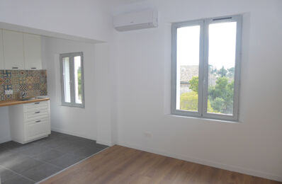 appartement 2 pièces 31 m2 à louer à Saint-Georges-d'Orques (34680)