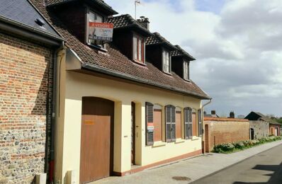 vente maison 573 000 € à proximité de Saint-Valery-sur-Somme (80230)