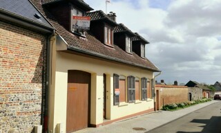Maison 8 Pièces 300 m² à vendre à Saint-Valery-sur-Somme (80230)