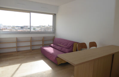 location appartement 500 € CC /mois à proximité de Castelnau-le-Lez (34170)