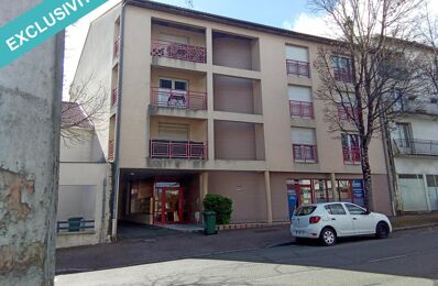 appartement 1 pièces 27 m2 à vendre à Limoges (87000)