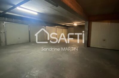vente garage 24 000 € à proximité de Pérignat-Lès-Sarliève (63170)