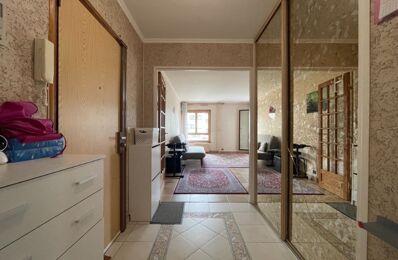 appartement 4 pièces 77 m2 à vendre à Champs-sur-Marne (77420)