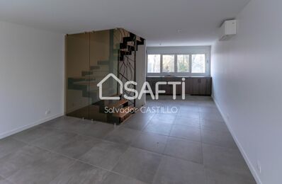 vente maison 799 000 € à proximité de Bagnolet (93170)