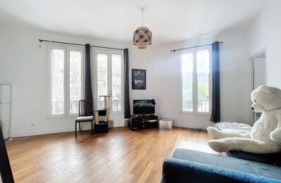 location appartement 929 € CC /mois à proximité de Cap-d'Ail (06320)