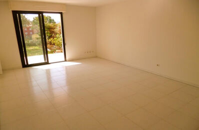 location appartement 1 000 € CC /mois à proximité de Èze (06360)