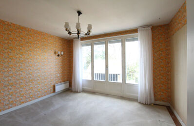 vente appartement 49 900 € à proximité de Guérigny (58130)