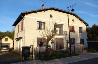 vente maison 88 000 € à proximité de Sainte-Maure-de-Peyriac (47170)