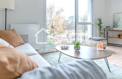 vente appartement 598 000 € à proximité de Bruges (33520)
