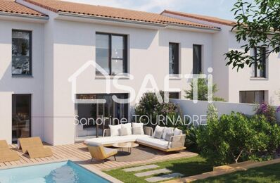 vente maison 998 000 € à proximité de Blanquefort (33290)