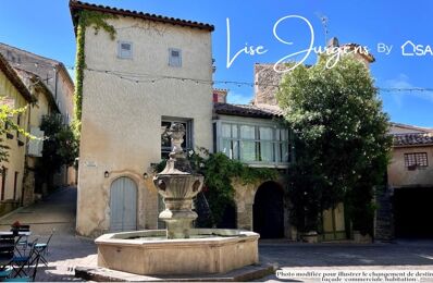 vente maison 500 000 € à proximité de Cabrières-d'Avignon (84220)