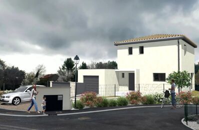vente maison 434 000 € à proximité de Crespian (30260)