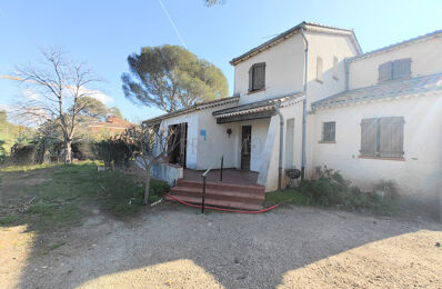 vente maison 680 000 € à proximité de La Motte (83920)