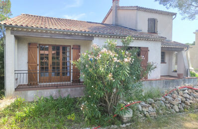 vente maison 642 000 € à proximité de Les Issambres (83380)