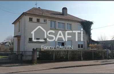 vente maison 249 000 € à proximité de Le Fay-Saint-Quentin (60510)