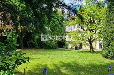 vente maison 1 350 000 € à proximité de Sérézin-du-Rhône (69360)