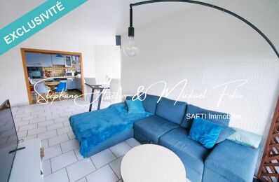 vente appartement 110 000 € à proximité de Saint-Germain-Lès-Corbeil (91250)
