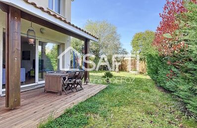 vente maison 322 000 € à proximité de Saint-Médard-en-Jalles (33160)