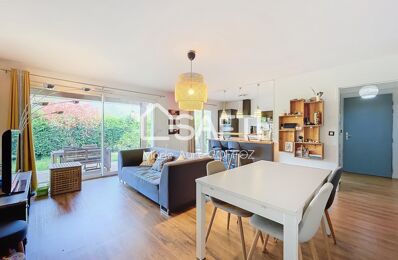 vente maison 322 000 € à proximité de Saint-Médard-en-Jalles (33160)