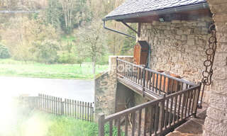 Maison 6 Pièces 150 m² à vendre à Salles-la-Source (12330)