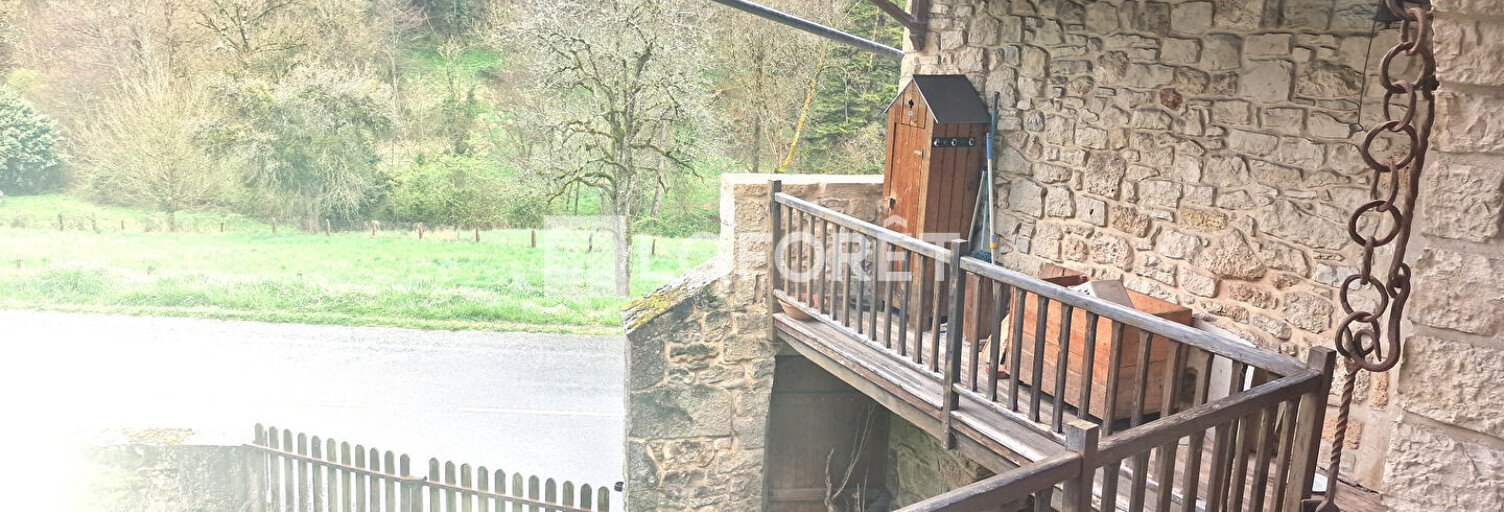 Maison 6 Pièces 150 m² à vendre à Salles-la-Source (12330)