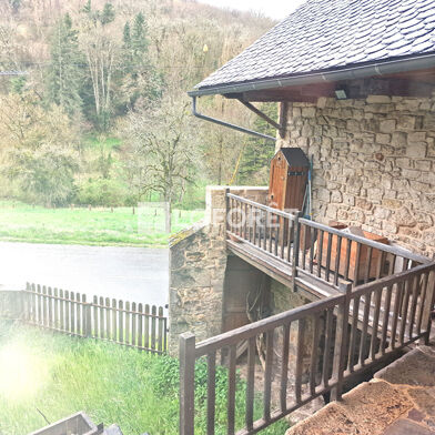 Maison 6 pièces 225000 €