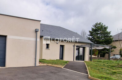vente maison 379 000 € à proximité de Saint-Léons (12780)