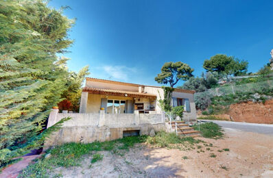 vente maison 420 000 € à proximité de Marseille 15 (13015)