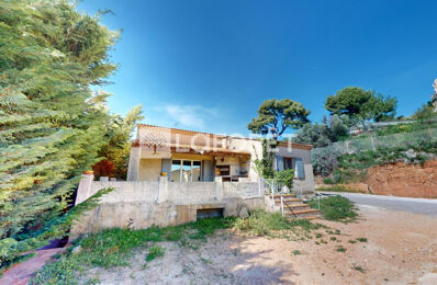 vente maison 420 000 € à proximité de Aix-en-Provence (13090)