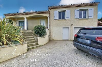 vente maison 350 000 € à proximité de Saint-Félicien (07410)