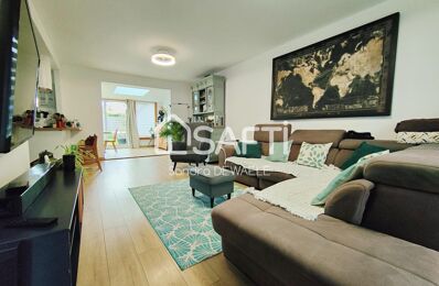 vente maison 275 000 € à proximité de Leffrinckoucke (59495)