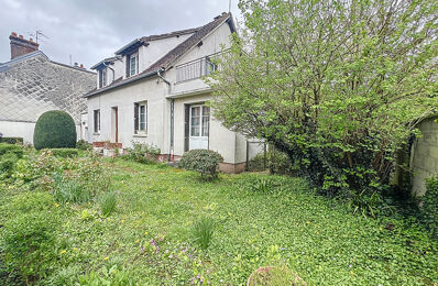 vente maison 219 000 € à proximité de Fontaine-Heudebourg (27490)