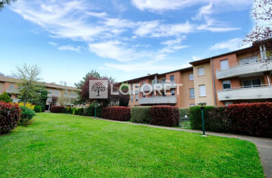 location appartement 590 € CC /mois à proximité de Roques (31120)