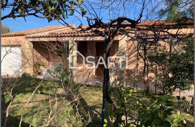 vente maison 265 000 € à proximité de Marcorignan (11120)