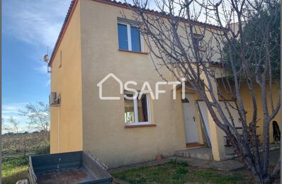vente maison 278 000 € à proximité de Saint-Marcel-sur-Aude (11120)