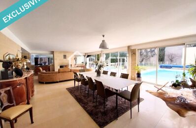 vente maison 810 000 € à proximité de Avensan (33480)