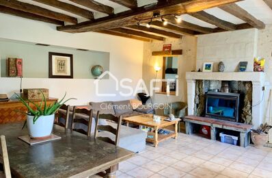 vente maison 125 000 € à proximité de Saint-Mars-de-Locquenay (72440)