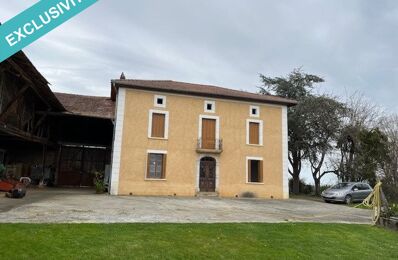 vente maison 187 000 € à proximité de Sabarros (65330)