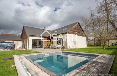 vente maison 760 000 € à proximité de Champlan (91160)
