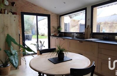 maison 9 pièces 170 m2 à vendre à Gennes-Val-de-Loire (49350)